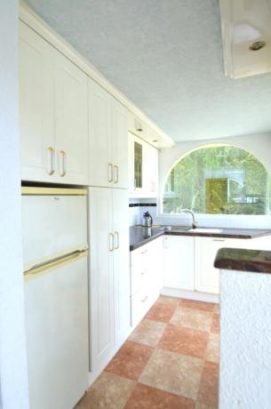 Casa independiente en camino de la Monja, 5