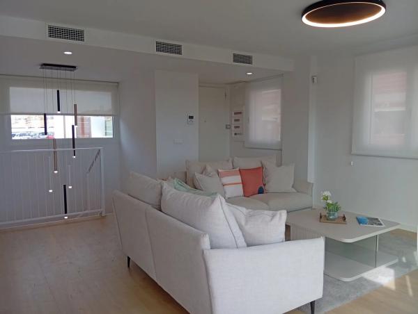 Chalet adosado en calle Serra Gelada s/n