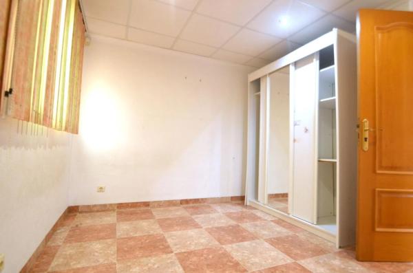 Casa independiente en camino de la Monja, 5