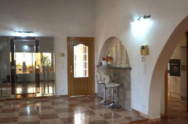 Casa independiente en camino de la Monja, 5