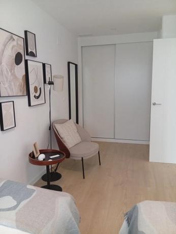 Chalet adosado en calle Serra Gelada s/n