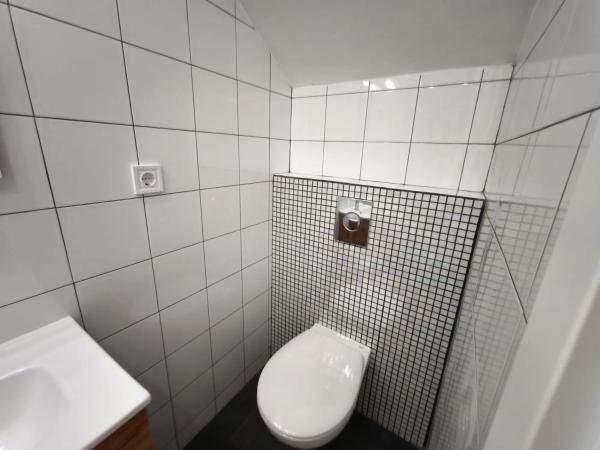 Casa independiente en calle Serra del Tabaia