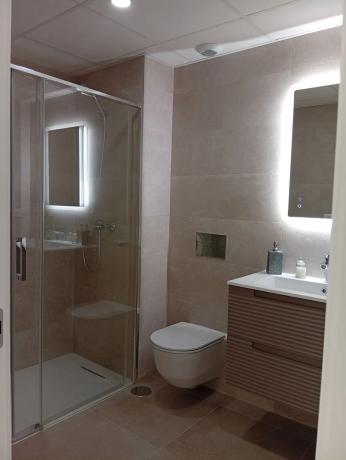 Chalet adosado en calle Serra Gelada s/n