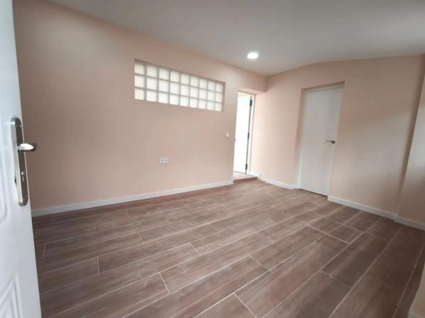 Casa independiente en calle Serra del Tabaia