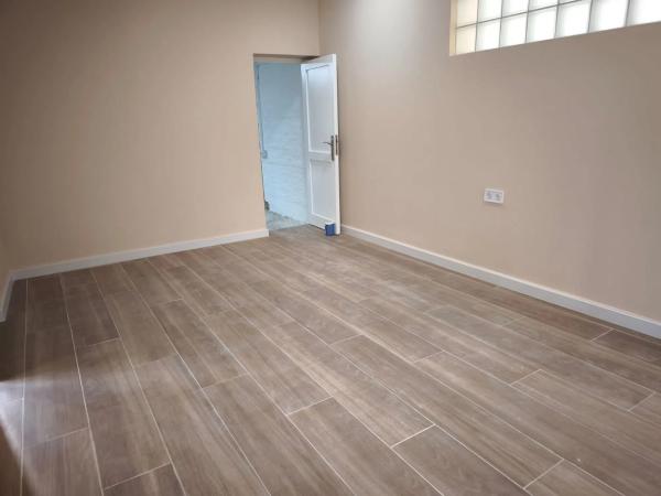 Casa independiente en calle Serra del Tabaia