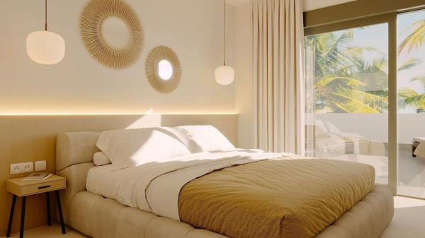 Piso en La Nucia Pueblo