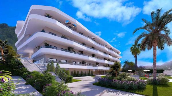 Piso en La Nucia Pueblo