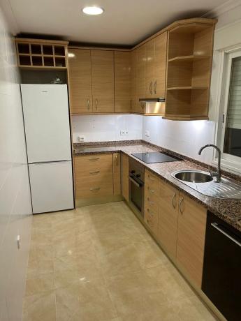 Piso en calle l'Ermita