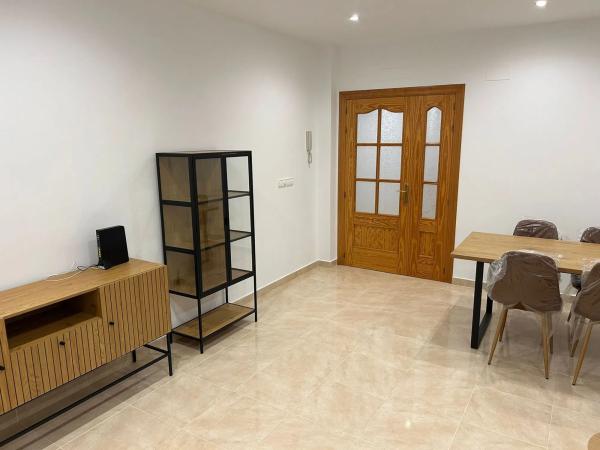 Piso en calle l'Ermita