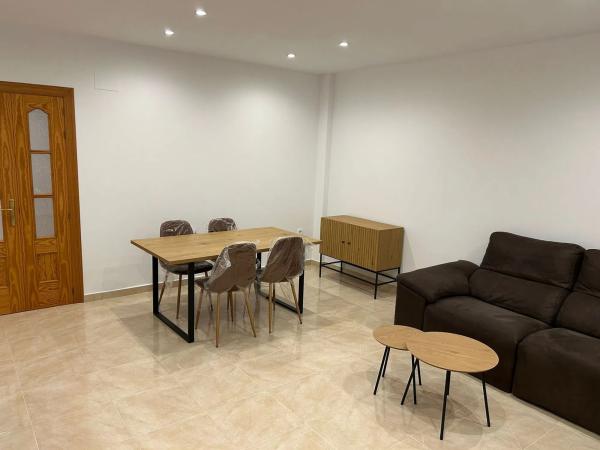 Piso en calle l'Ermita