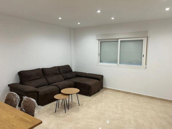 Piso en calle l'Ermita