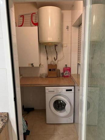 Piso en calle l'Ermita