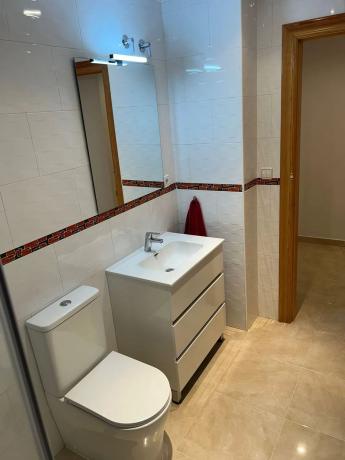 Piso en calle l'Ermita