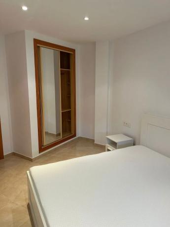 Piso en calle l'Ermita