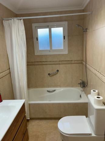 Piso en calle l'Ermita