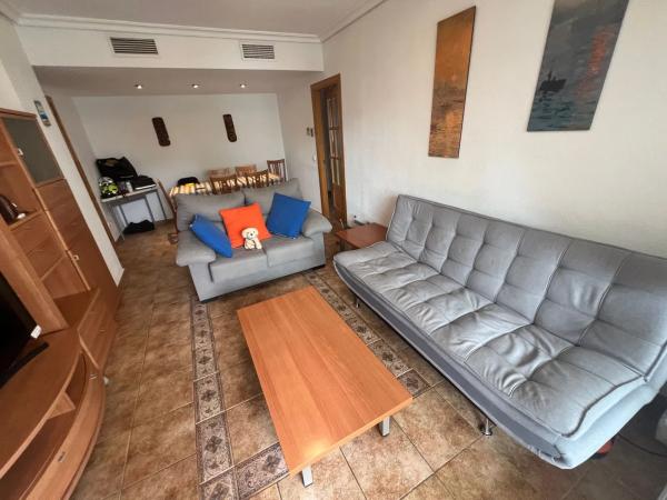 Piso en calle Migjorn, 3