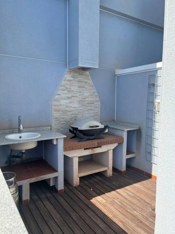 Piso en avenida Tellerola, 41