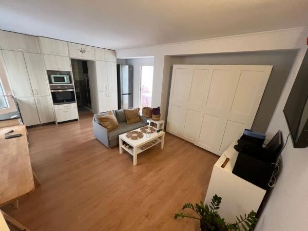 Piso en calle Barcelona, 8