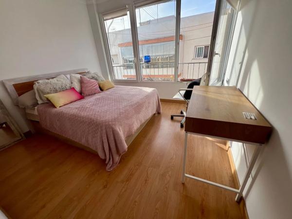 Piso en calle Barcelona, 8