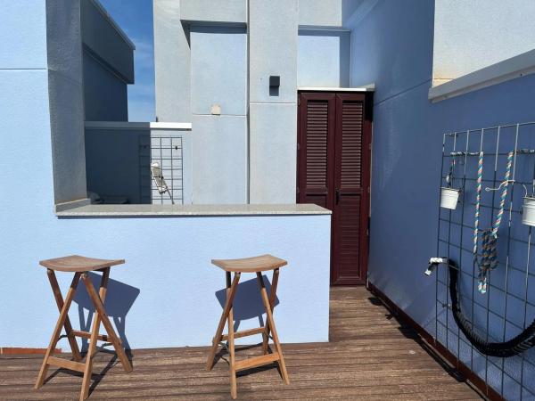 Piso en avenida Tellerola, 41