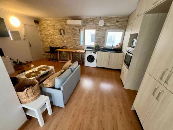 Piso en calle Barcelona, 8