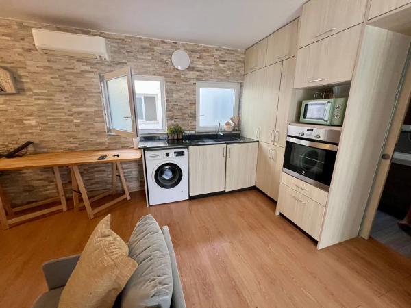 Piso en calle Barcelona, 8