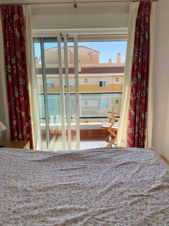 Piso en avenida Tellerola, 41