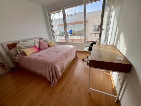 Piso en calle Barcelona, 8