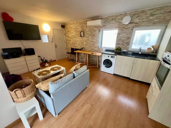 Piso en calle Barcelona, 8