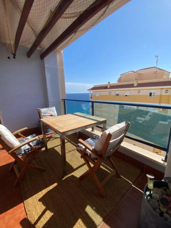 Piso en avenida Tellerola, 41