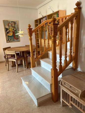 Piso en avenida Tellerola, 41