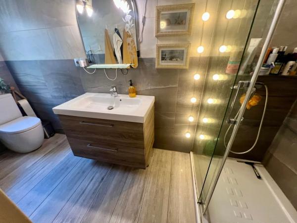 Piso en calle Barcelona, 8