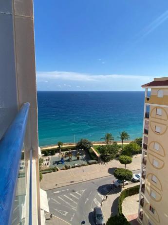 Piso en avenida Tellerola, 41