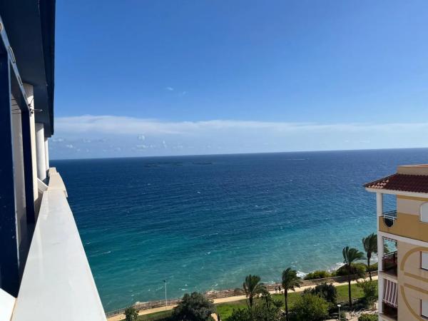 Piso en avenida Tellerola, 41