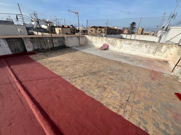 Piso en calle Barcelona, 8