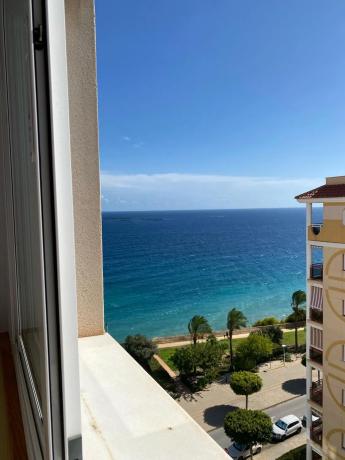 Piso en avenida Tellerola, 41