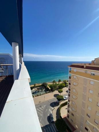 Piso en avenida Tellerola, 41