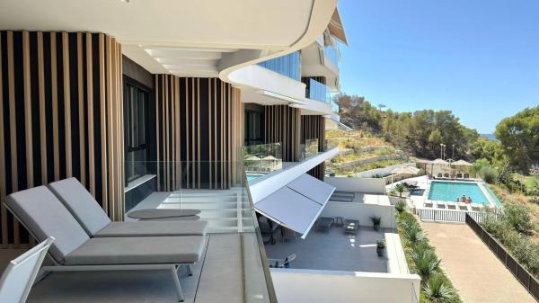 Piso en Partida Torres Norte Urb