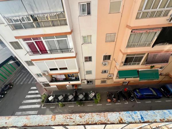 Piso en calle Barcelona, 8