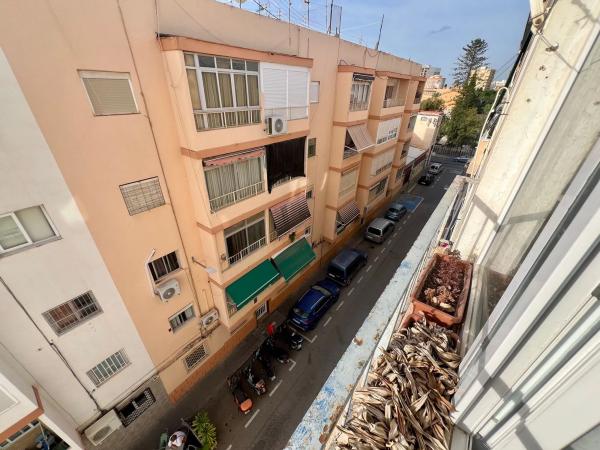 Piso en calle Barcelona, 8