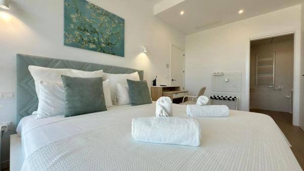 Piso en Partida Torres Norte Urb