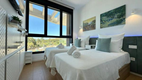 Piso en Partida Torres Norte Urb