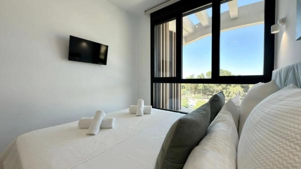 Piso en Partida Torres Norte Urb