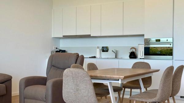 Piso en Partida Torres Norte Urb