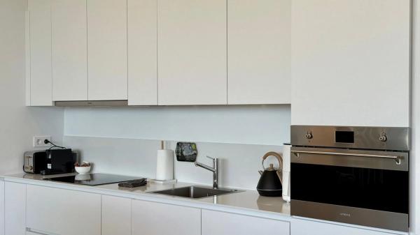 Piso en Partida Torres Norte Urb