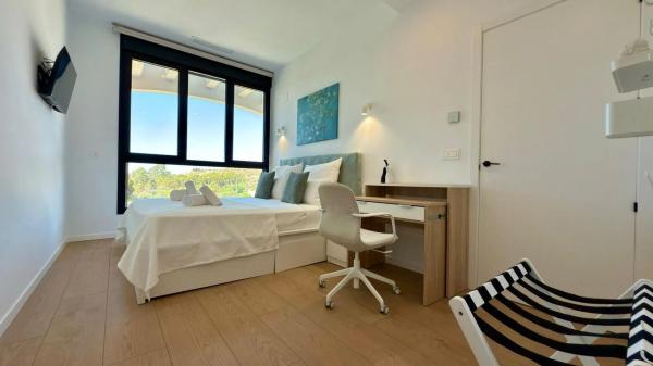 Piso en Partida Torres Norte Urb