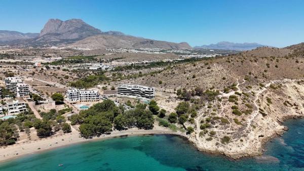 Piso en Partida Torres Norte Urb