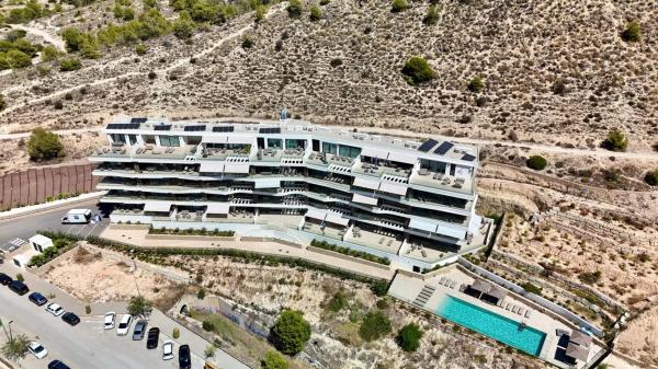 Piso en Partida Torres Norte Urb