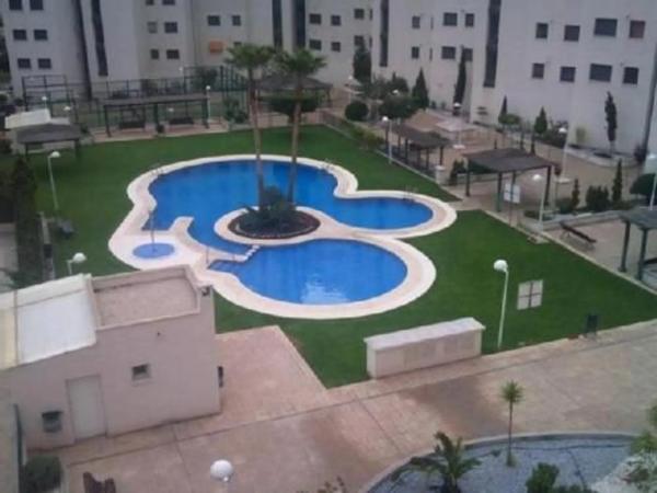 Piso en calle Marinada, 4