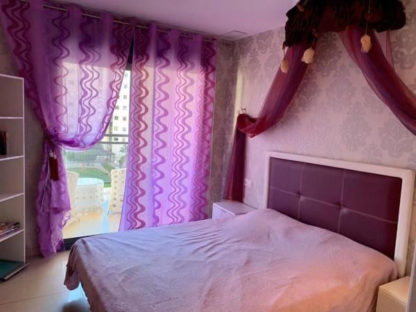 Piso en calle Marinada, 4